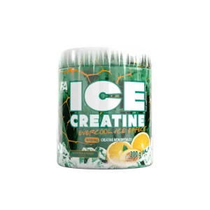 Ice Creatine 300g - Icy Mango & Passionfruit