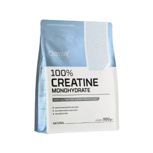 Creatine Monohydrate 500g - Ostrovit