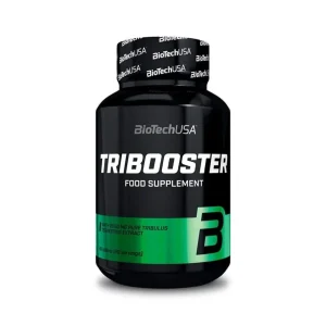 Tribooster 60 Tabletes - BiotechUSA